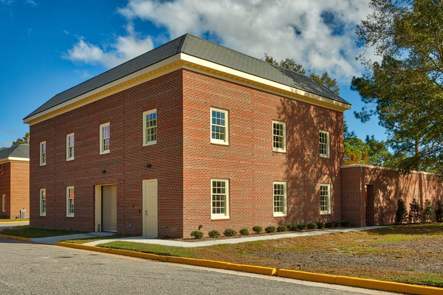 Generator Enclosure