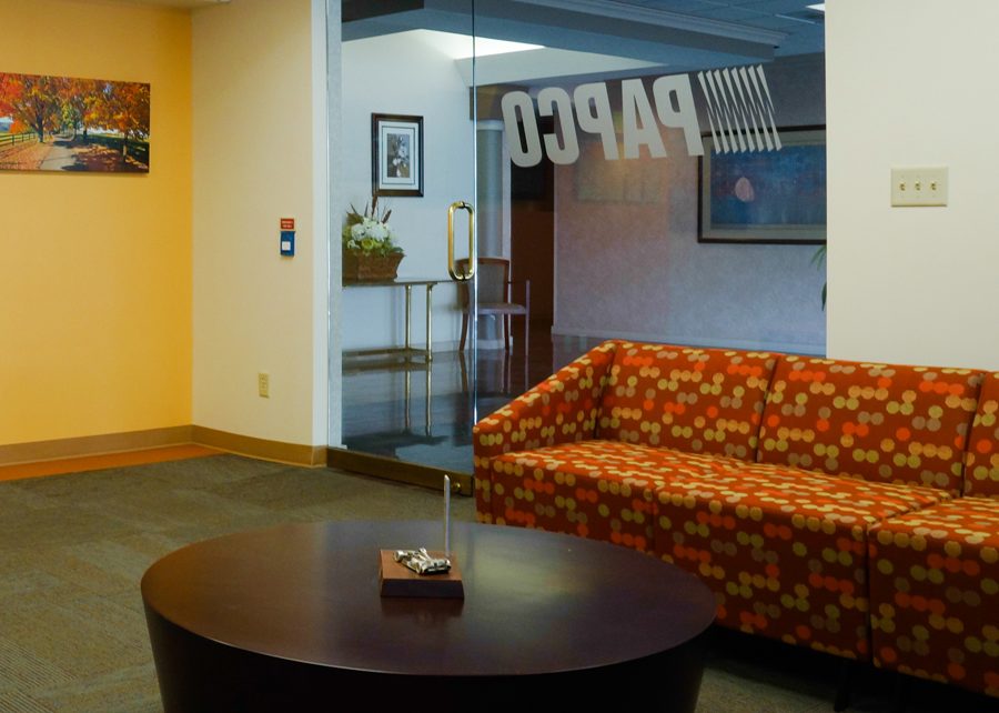PAPCO Interiors