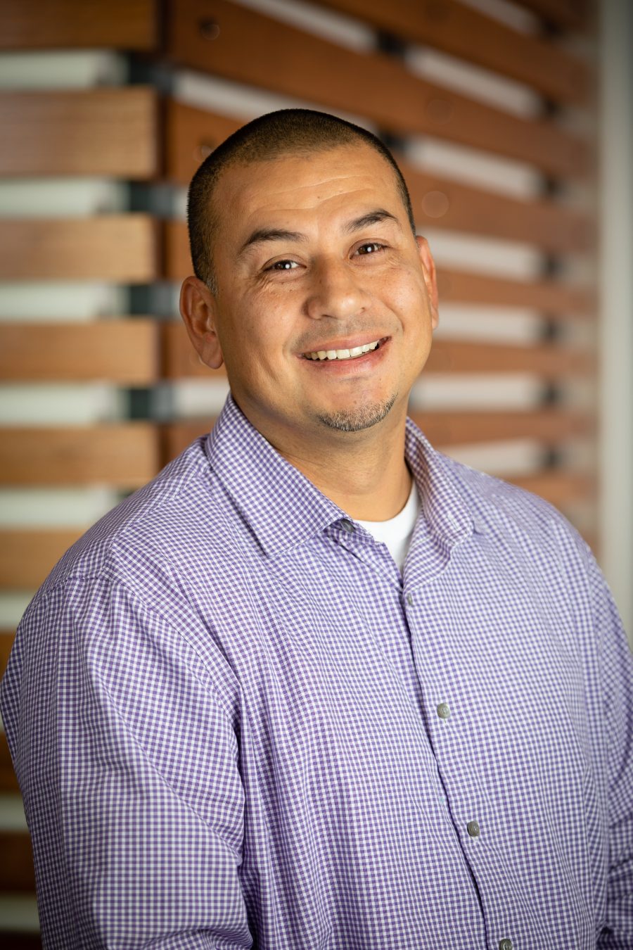 Michael Lozano